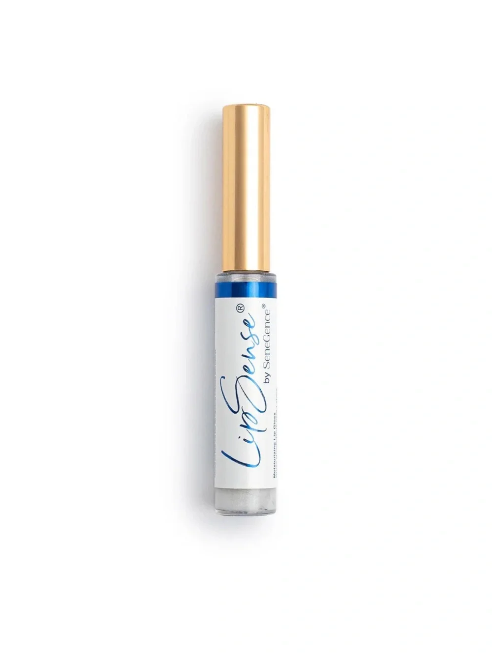 SeneGence glaze lips